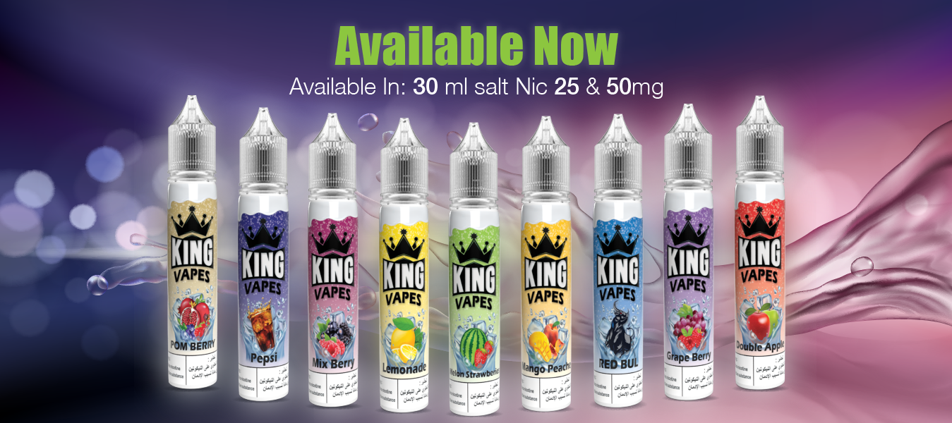 king vape plomeur Zythos VAP (2018) - VAP P. Kougios main image 1