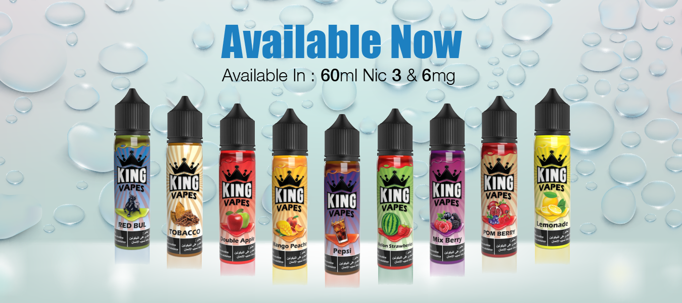 king vape pont l'abbé Best Online Vape Shop in Canada - Free Delivery & Pickup