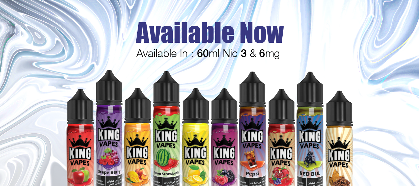 king of vapes THE KING OF VAPE - Updated May 2026 - 1401 S Sumter Blvd, North Port,  Florida - Vape Shops - Phone Number main image 1