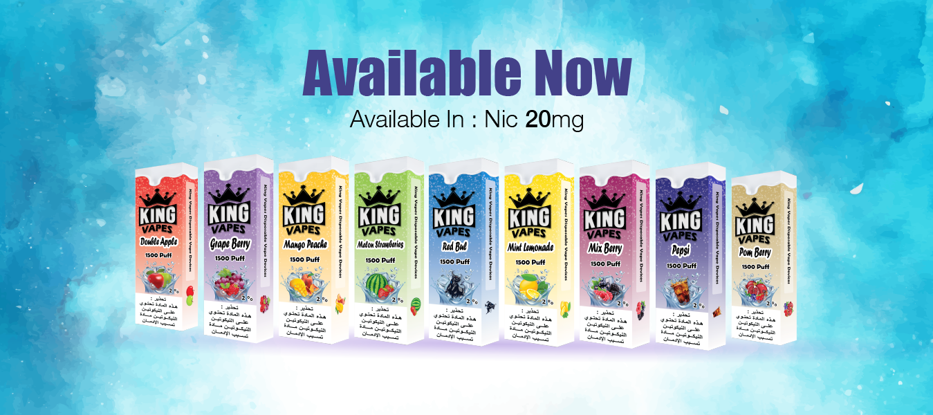 king of kings vape flavors KING VAPES